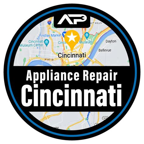 THE BEST 10 Appliances & Repair in CINCINNATI, OH